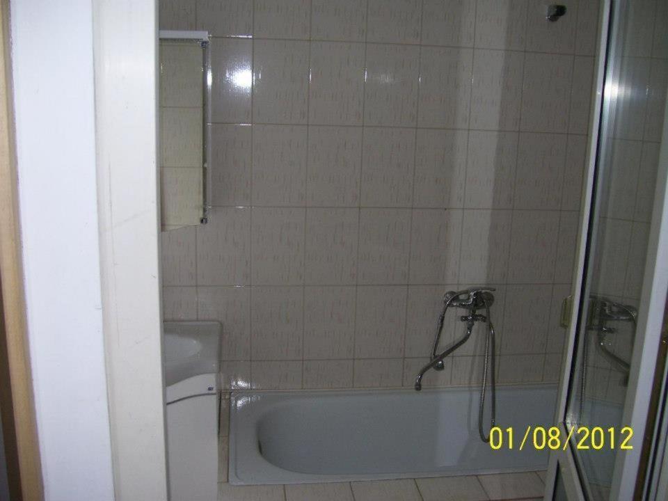 Pirtis Prie Neries Jonava Exterior foto