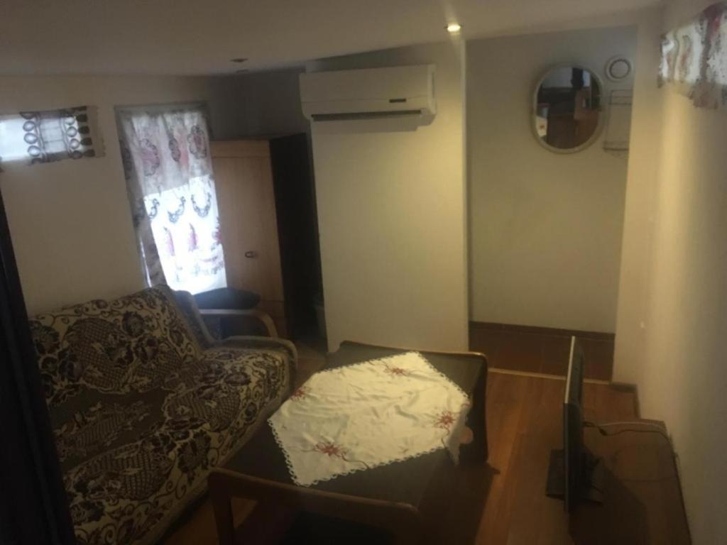 Pirtis Prie Neries Jonava Exterior foto